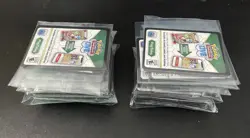 Pokemon TCG Online Code Cards -LOT 360 Code Cards (from 11 Sets) - Unused New - Image 4