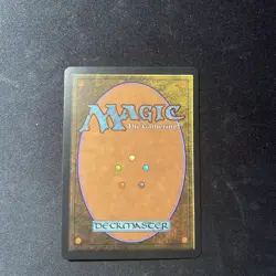 MTG Grave Pact Stronghold Magic the Gathering - Image 2