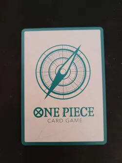 ONE PIECE Card DON !! Card (Alt Art) Nefeltari Vivi OP04 Kingdoms of Intrigue - Image 2