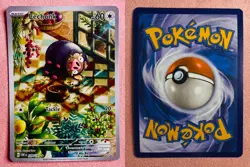 Lechonk 209/197 Illustration Rare | Obsidian Flames | 2023 Pokemon TCG Card | LP - Image 3
