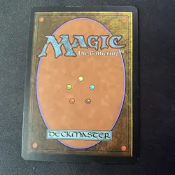 Dream Halls (Stronghold) NM MTG - Magic the Gathering - Image 2