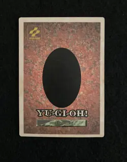 Yu-Gi-Oh! Promo Card DM1 Game Boy Dark Magician Red Eyes Black Skull Japanese GB - Image 4