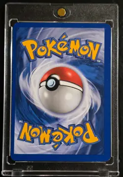 Pidgeot 8/64 Holo Rare Jungle Set Unlimited Edition Pokemon Card Never Played - Image 4