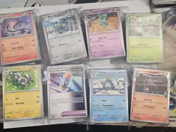 800 Pokemon Cards | Bulk Lot - Commons and Uncommons No Energies! - Image 1