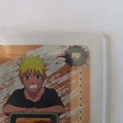 Naruto Uzumaki SEALED PSA Promo Card x Kayou Exclusive NRSA-PR-003 NM 2026 - Image 2