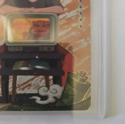 Naruto Uzumaki SEALED PSA Promo Card x Kayou Exclusive NRSA-PR-003 NM 2026 - Image 3