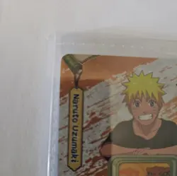 Naruto Uzumaki SEALED PSA Promo Card x Kayou Exclusive NRSA-PR-003 NM 2026 - Image 5