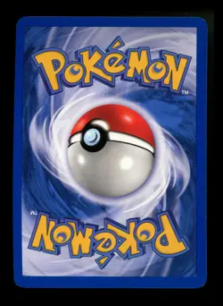 #2 Dark Magneton 11/82 Team Rocket 2000 Holo Rare WOTC Pokemon Card TCG - Image 2