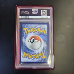 PSA 10 Pokemon Card Lot Celebrations Charizard, Blastoise & Venusaur Starters - Image 5