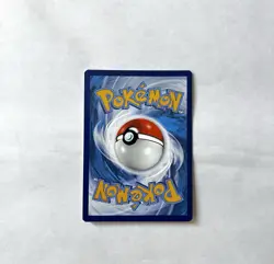Pokemon SWSH186 Lucario Prerelease Promo Card Brilliant Stars NM Condition ✨ - Image 3