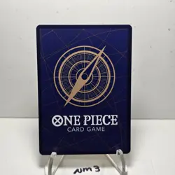 Baby 5 (Winner Pack 2026 Vol. 1) - One Piece Promotion Cards (OP-PR) - Image 2
