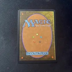 Magic the Gathering Classic 1996 MTG Enlightened Tutor NM - Image 2