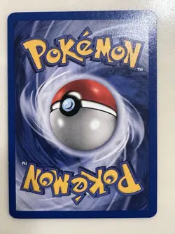 Pokemon Alakazam Holo Rare TCG Gym Challenge Card 16/132 Sabrina's Alakazam - Image 3
