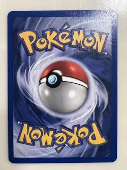 Pokemon Alakazam Holo Rare TCG Gym Challenge Card 16/132 Sabrina's Alakazam - Image 4