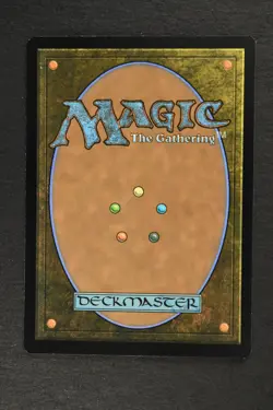 Magic The Gathering: Hostile Negotiations - BRO - Rare Foil - NM - MTG - Image 2