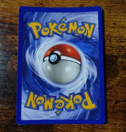 Clefable 1/64 No Symbol Error Holo Jungle Set Rare Pokemon Card VLP/NM^ - Image 2