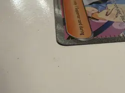 Pokemon Rosa's Encouragement Full Art Holo Trainer-Supporter 123/088 Card - Image 4