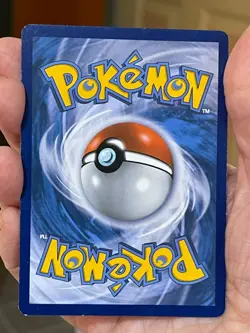 POKEMON SWIRLIX RC19-RC15 UNCOMMON RADIANT COLLECTION GENERATIONS LP CARD - Image 2