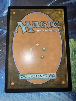 Accursed Marauder (Retro Frame) Modern Horizons 3 Foil - Image 2