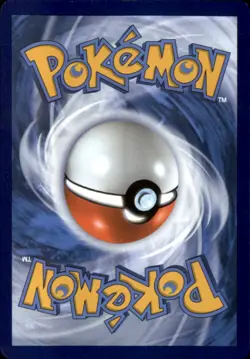 Wooper - Holo Promo SV: Scarlet & Violet Promo Cards 155 NM - Image 2