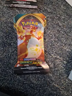 Evolving Skies Elite Trainer Box ETB Factory Sealed Pokemon TCG Sword and Shield - Image 3