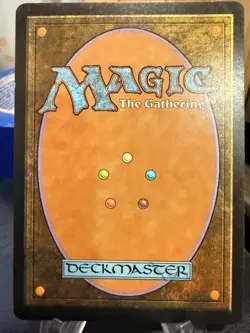 MTG Magic the Gathering Urza's Destiny Bubbling Muck 1307 - Image 2