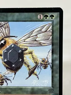 Killer Bees - Legends Regular ~LP~ Magic The Gathering MTG - Image 4