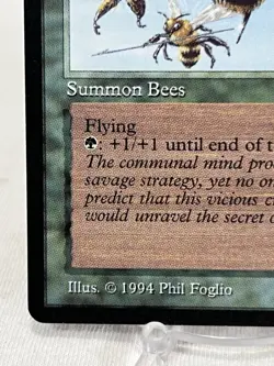 Killer Bees - Legends Regular ~LP~ Magic The Gathering MTG - Image 5