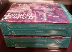 Magic The Gathering MtG Sealed Lorwyn Eclipsed Collector Box New Sealed - Image 5