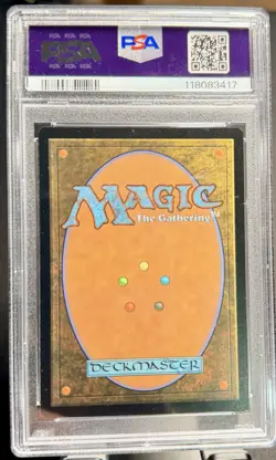 MTG Sol Ring Elvish Script PSA 10 Lord of the Rings LTC 410 LOTR - Image 2