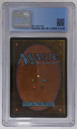 Copy Artifact Revised 1994 CGC 7.5 MTG - Image 2