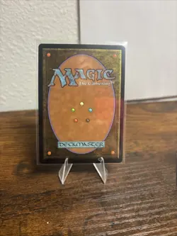 MTG Magic the Gathering Vitalize (145/167) Weatherlight Nrmt To Mt - Image 2