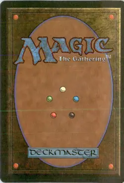 Simulacrum Revised Edition 3ED Normal NM - Image 2