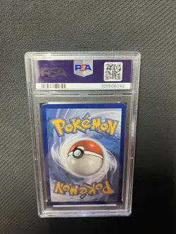 Galarian Articuno V Alt Art Chilling Reign-FA PSA 9 Mint Pokemon SWSH - Image 2