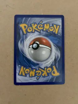 Pokemon Mewtwo EX TCG Full Art Holo Card 158/162 2015 Breakthrough Ultra Rare - Image 2