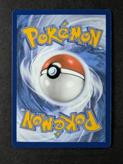 2024 Pokemon JIGGLYPUFF #004/015 McDonald's Collection M24 EN Non Holo English - Image 2