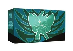 NEW Pokemon SEALED ETB TRADING CARDS BOX Scarlet & Violet Twilight Masquerade - Image 2