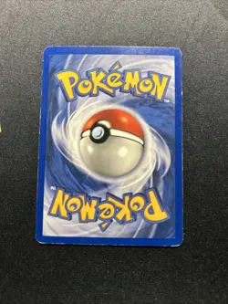Kangaskhan 5/64 EX/MP -Vintage Holo Pokemon Card- Jungle Set (4s) - Image 3