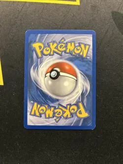 Simipour 23/98 NM/LP Reverse Holo -Vintage Pokemon Card- Emerging Powers (4s) - Image 2