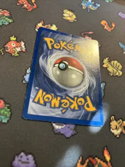 Kangaskhan 5/64 MP -Vintage Holo Rare Pokemon Card- Jungle Set (8q) - Image 5