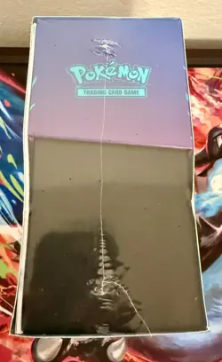 Pokemon TCG Scarlet & Violet Journey Together Elite Trainer Box ETB Sealed New - Image 3