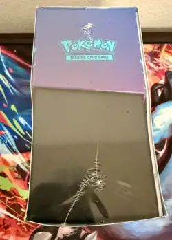 Pokemon TCG Scarlet & Violet Journey Together Elite Trainer Box ETB Sealed New - Image 4