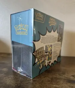 Pokemon Mega Evolution Ascended Heroes Elite Trainer Box Factory Sealed ETB - Image 2