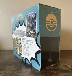 Pokemon Mega Evolution Ascended Heroes Elite Trainer Box Factory Sealed ETB - Image 3