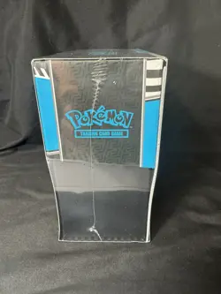 FACTORY SEALED Pokemon TCG Black Bolt Elite Trainer Box (ETB) check description. - Image 3