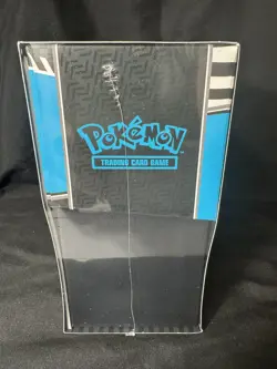 FACTORY SEALED Pokemon TCG Black Bolt Elite Trainer Box (ETB) check description. - Image 4