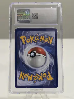 CGC 10 GEM MINT Cyclizar ex 228/191 Ultra Rare Surging Sparks Full Art Pokemon - Image 2
