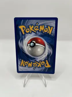 Pokemon TCG Chansey 3/102 Holo Rare 1999 Shadowless Base Set CLEAN - NM - Image 2