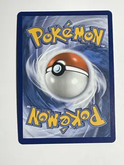 SV: Prismatic Evolutions Heatran (Poke Ball Pattern) #068/131 Holo Pokemon Card - Image 2