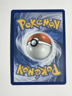SV: Prismatic Evolutions Suicune (Poke Ball Pattern) #024/131 Holo Pokemon Card - Image 2